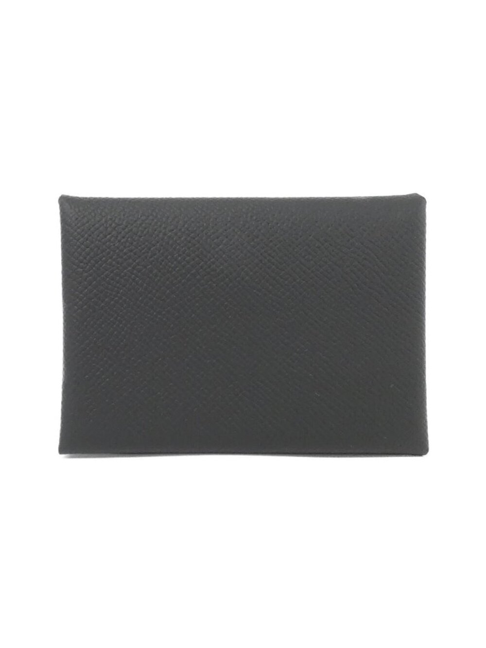 Hermes Calvi Duo Coin Purse